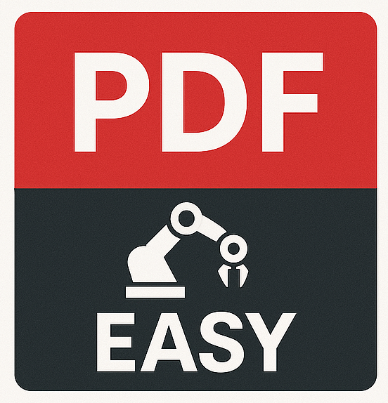 PDF Easy
